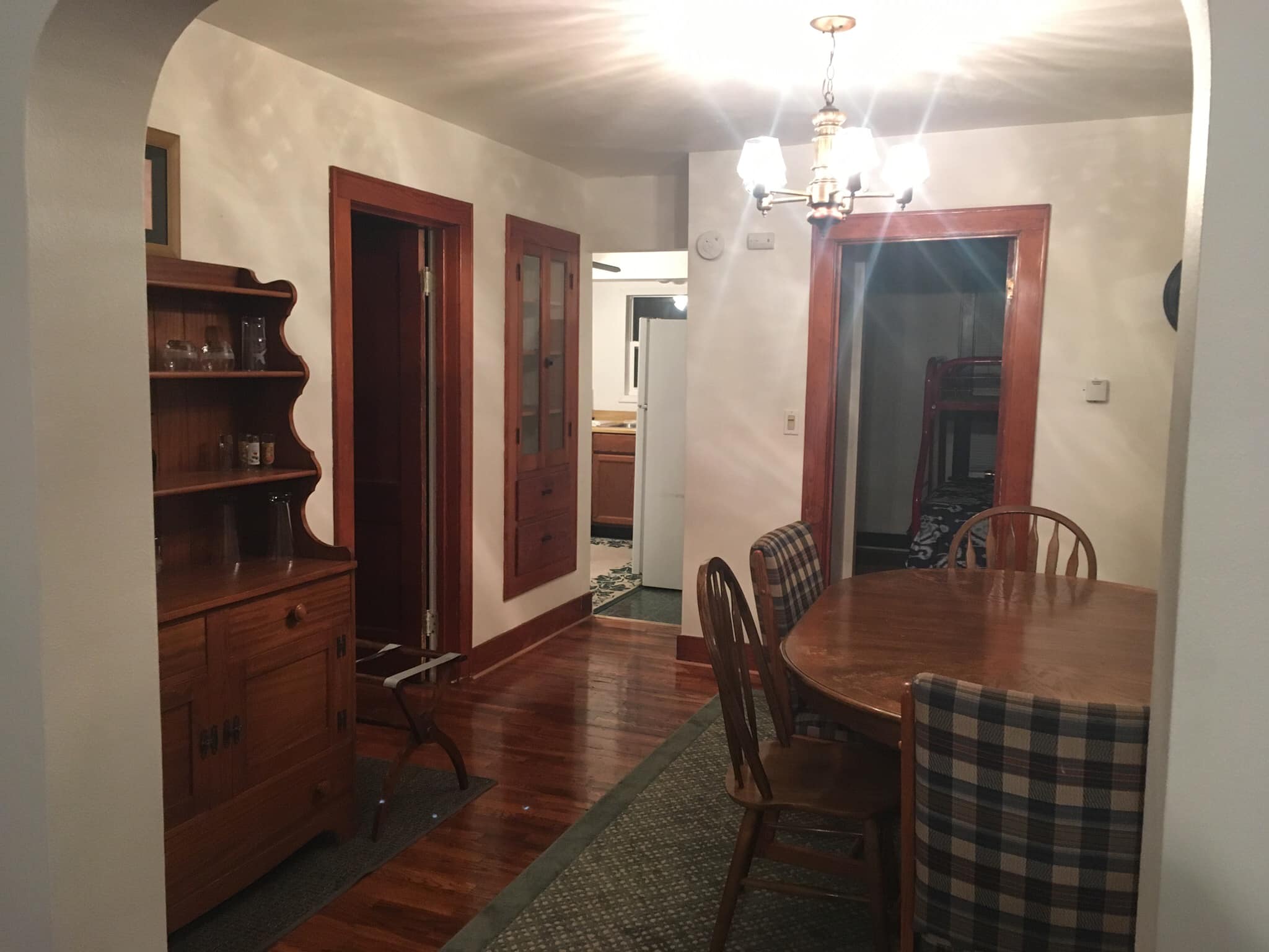 Gallery Linwood Cottage Rental